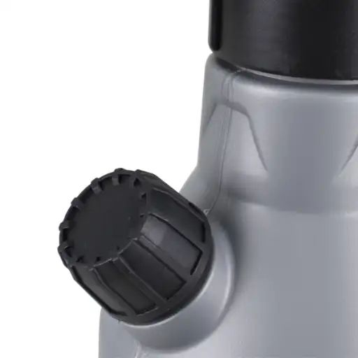 Pulverizador Manual de Espuma Cor Prata - Rotta376