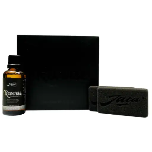 Coating Para Plásticos Reverse 50ml - Jaça