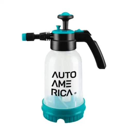 Pulverizador Manual de Liquidos e Espuma 2L - Autoamerica