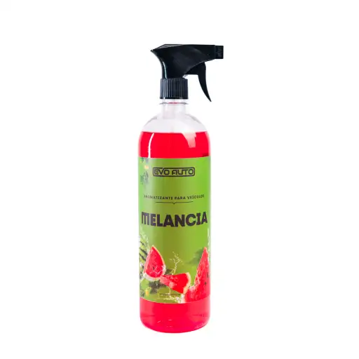  Aromatizante Melancia Spray 1L - Evo Auto