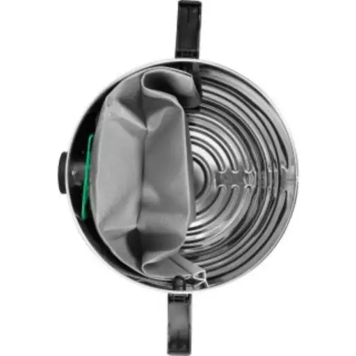  Aspirador de Pó e Água APV1230 1200W - Vonder