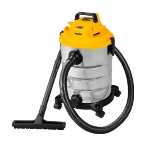  Aspirador de Pó e Água APV1230 1200W - Vonder