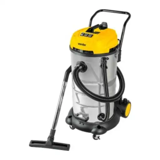 Aspirador de Pó e Água APV3690 3600w - Vonder