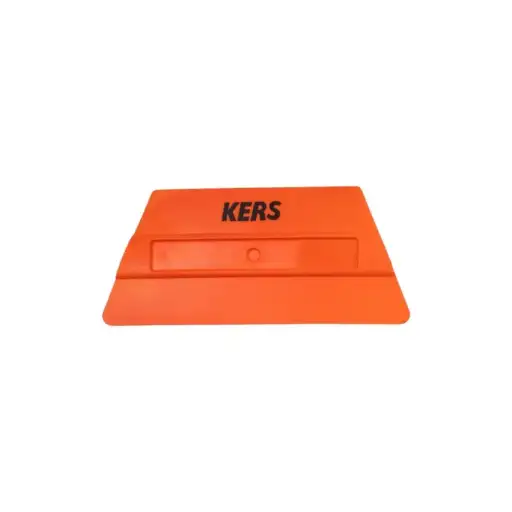 Espatula Trapezio Larga para Envelopamento - Kers