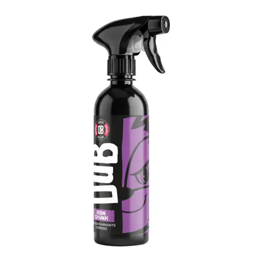 Descontaminante Ferroso Iron Skunk 500ml - Dub Boyz