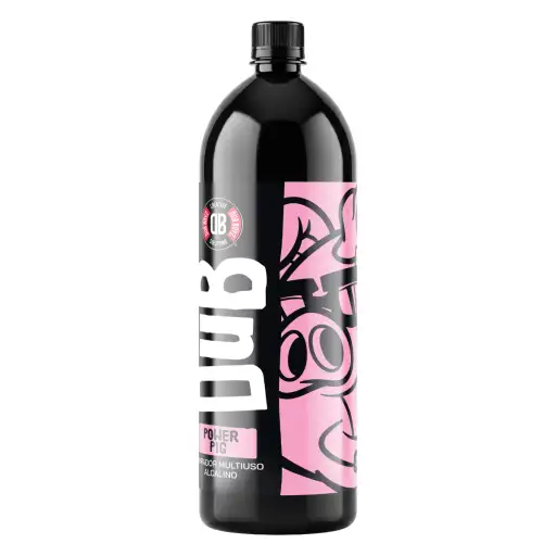 Multiuso / APC Concentrado Power Pig 1,5L - Dub Boyz
