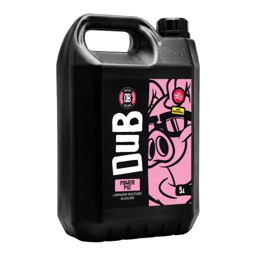 Multiuso / APC Concentrado Power Pig 5L - Dub Boyz
