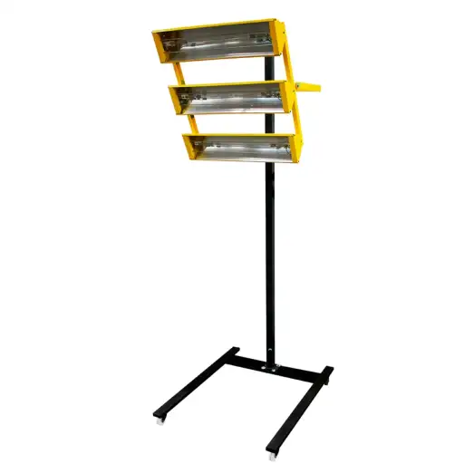 Painel de Secagem Agile 3 3000W - V8 Brasil