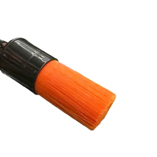 Pincel Para Limpeza Automotiva Ultra Brush - Kers