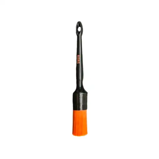 Pincel Para Limpeza Automotiva Ultra Brush - Kers