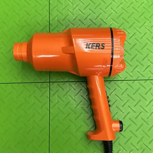 Soprador Termico Gust Wind 1350W - Kers
