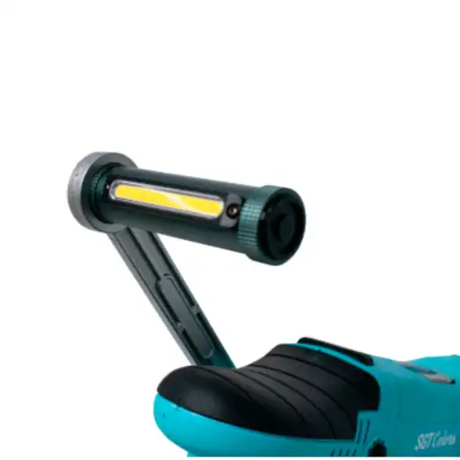 Iluminacao Para Politirz 3 Cores Alto CRI - Sigma Tools