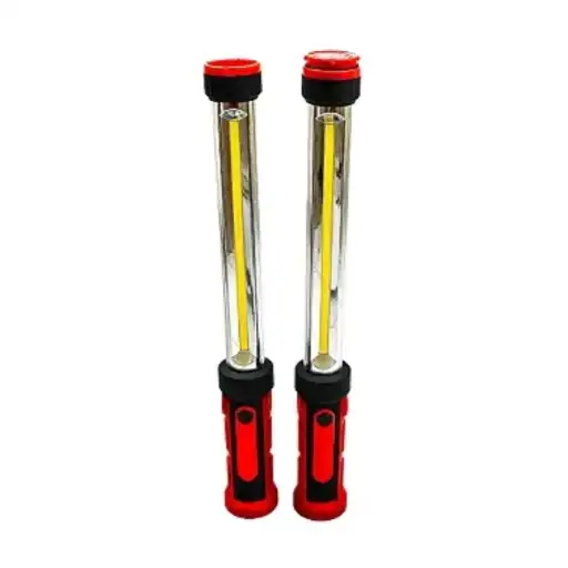 Lanterna Led Recarregavel P/Capo E interior 5W 1.200LM - SGT