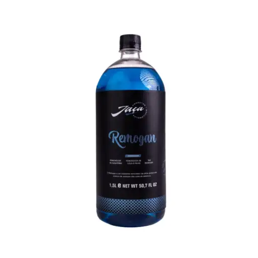 Removedor De Cola E Piche Remogan 1,5L - Jaca
