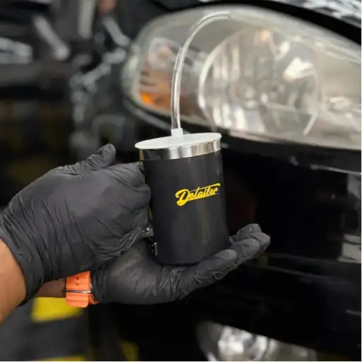 Caneca Eletrica Para Restauracao de Farol - Detailer