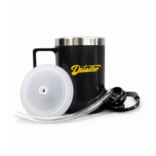 Caneca Eletrica Para Restauracao de Farol - Detailer