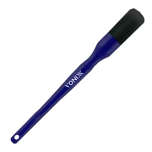 Pincel Para Limpeza Automotiva Externo nº14 - Vonixx