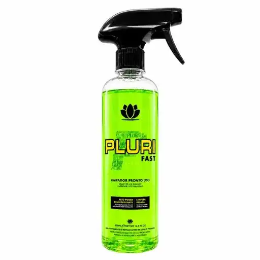 Multiuso / APC Pluri Fast 500ml - Easytech