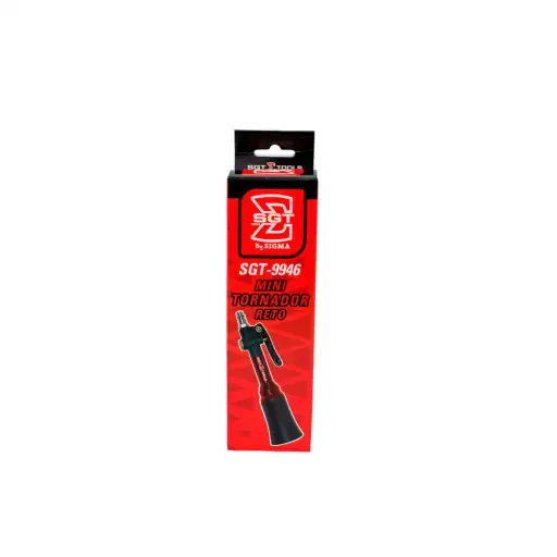 Pistola Tornador Mini Reto SGT-9946 - Sigma Tools