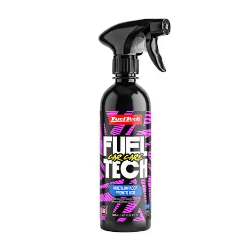 Multiuso / APC FT 500ml - Dub / Fueltech