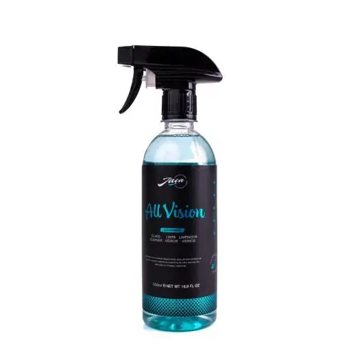 Limpa Vidros All Vision 500ml - Jaça