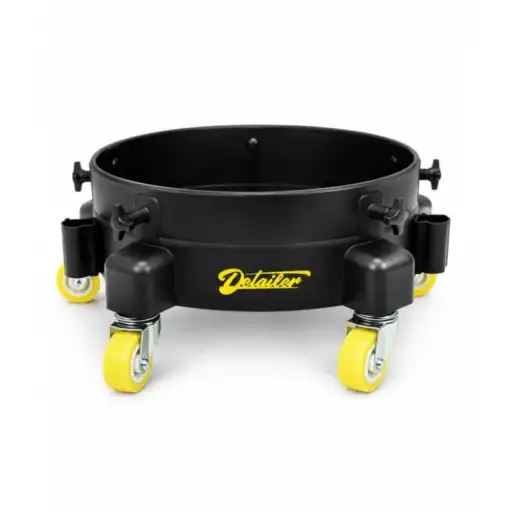 Base para Balde com Rodinhas - Detailer
