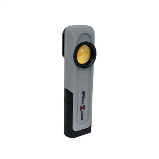 Lanterna de Inspeção 3 Cores CRI 96 - Sigma Tools
