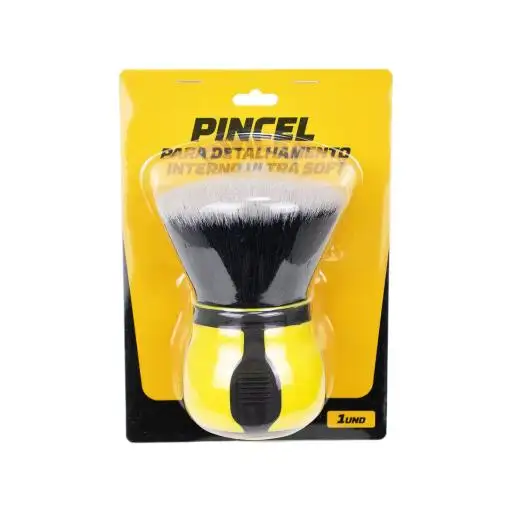 Pincel Para Limpeza Interna Ultra Soft - Rotta376
