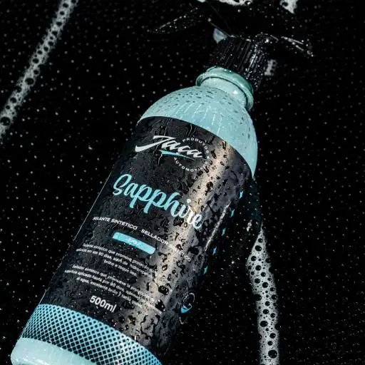 Selante Sintetico Sapphire 500ml - Jaça