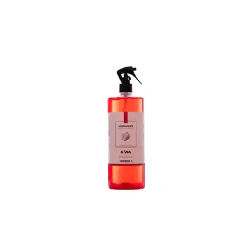  Aromatizante Tutti-Frutti Spray 1L - Gavea