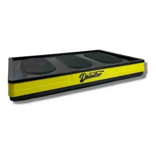 Caixa Dobravel Organizadora - Detailer